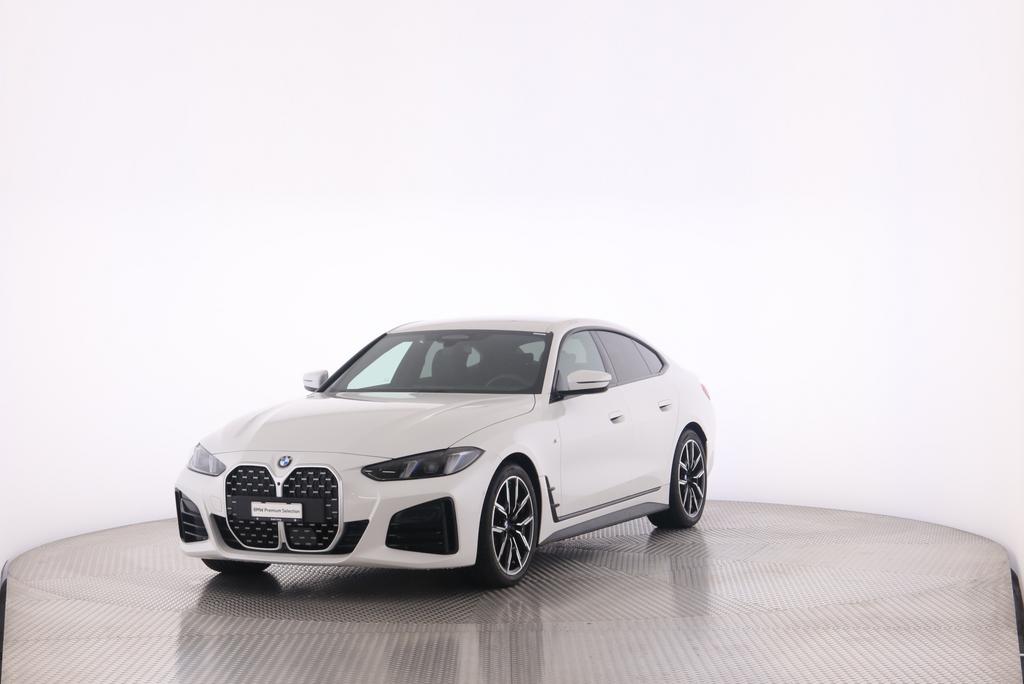 BMW 430i xDrive Gran Coupé-image-0