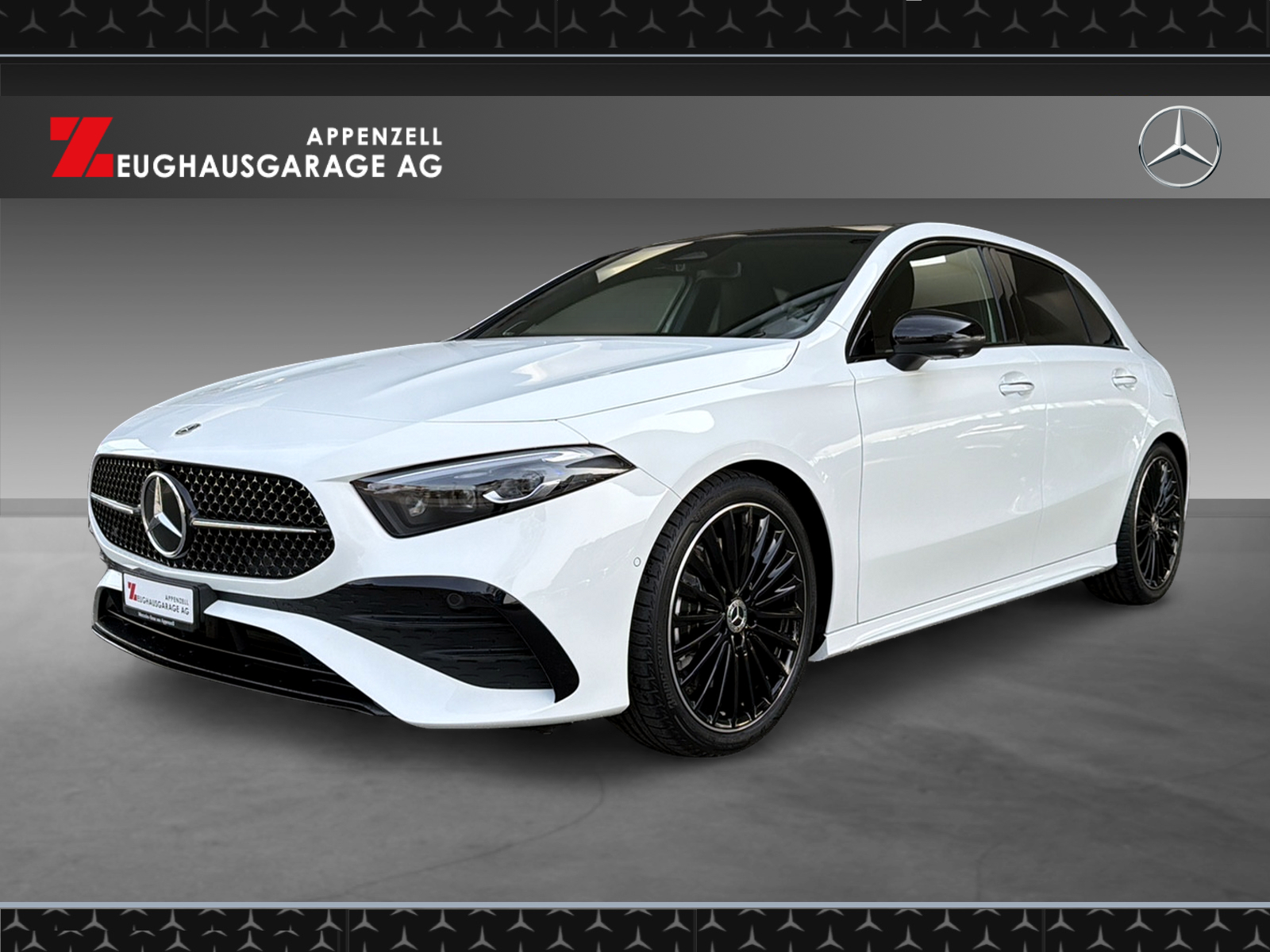 MERCEDES-BENZ A 250 4Matic-image-0