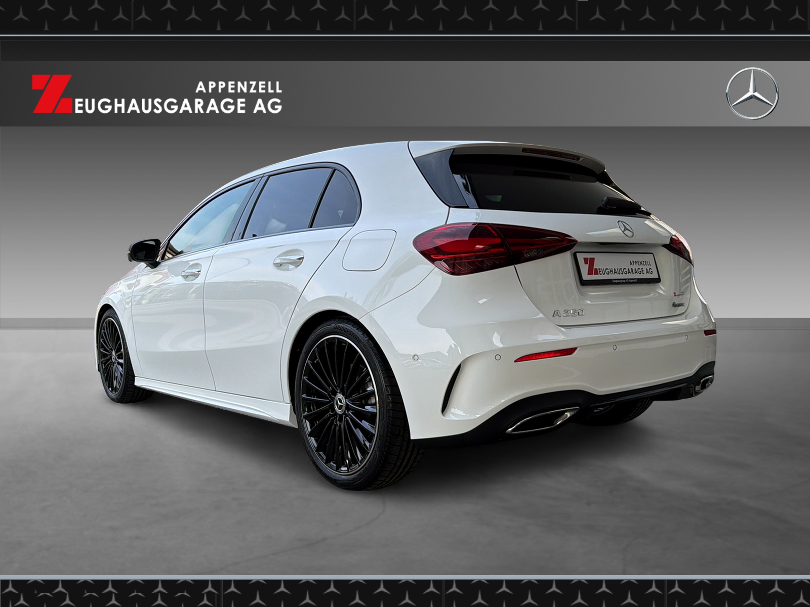 MERCEDES-BENZ A 250 4Matic-image-2