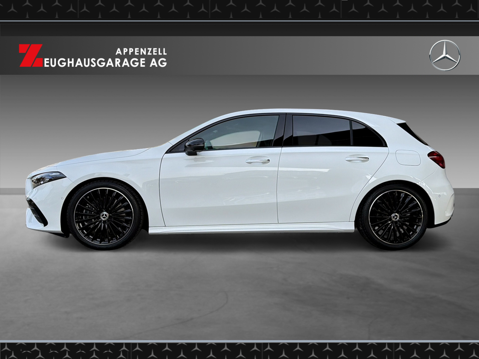 MERCEDES-BENZ A 250 4Matic-image-1