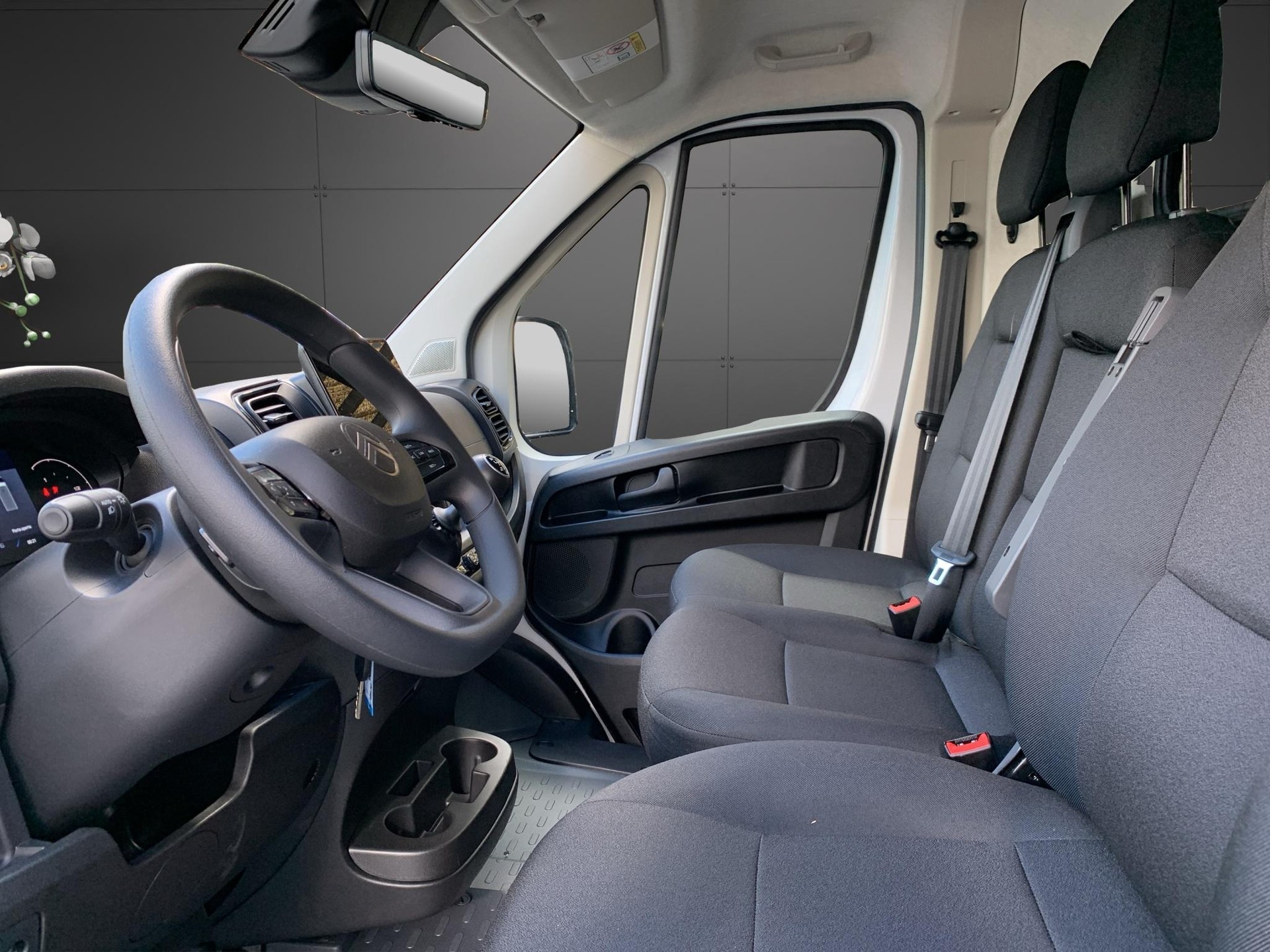 CITROEN Jumper Kaw. 35+ L3H2 2.2 BlueHDi 140 S/S-image-1