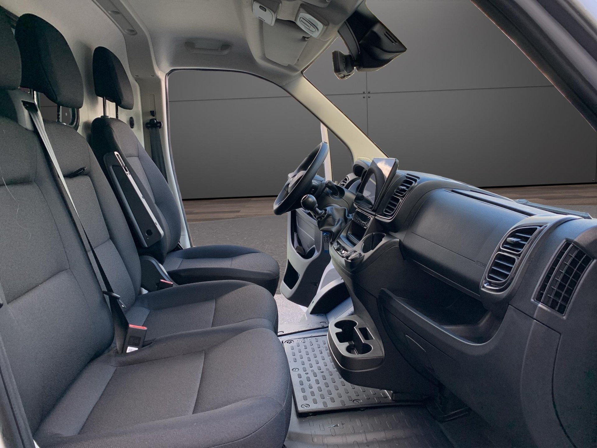 CITROEN Jumper Kaw. 35+ L3H2 2.2 BlueHDi 140 S/S-image-14