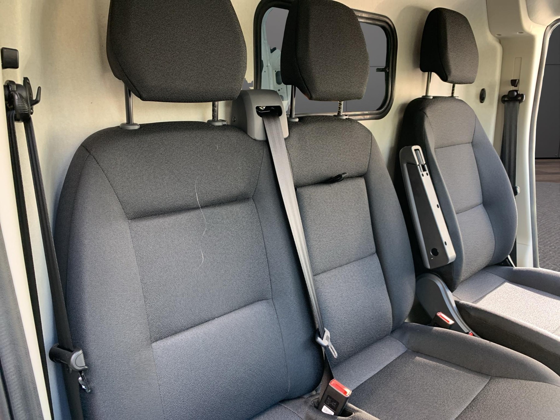 CITROEN Jumper Kaw. 35+ L3H2 2.2 BlueHDi 140 S/S-image-10