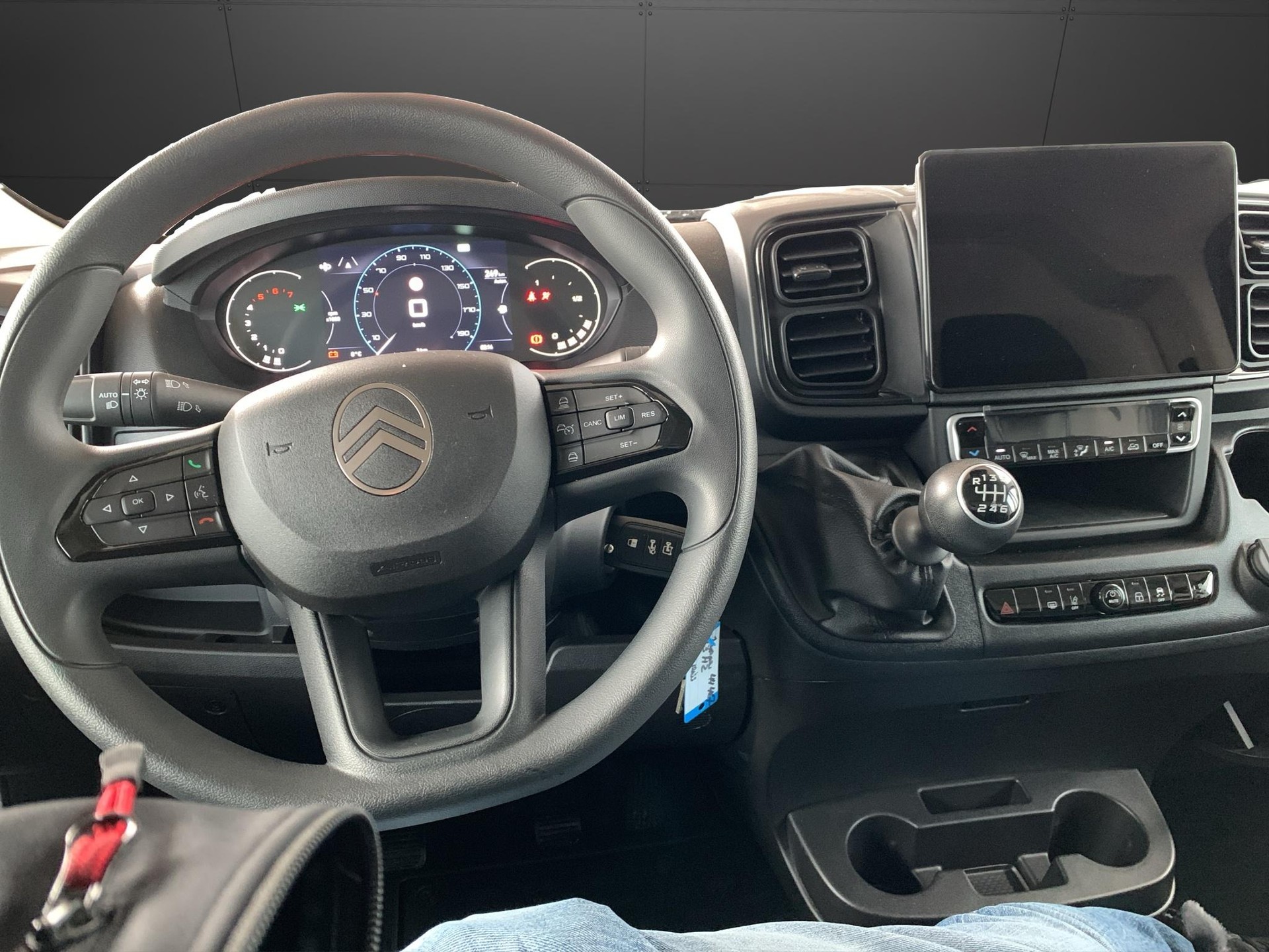 CITROEN Jumper Kaw. 35+ L3H2 2.2 BlueHDi 140 S/S-image-4