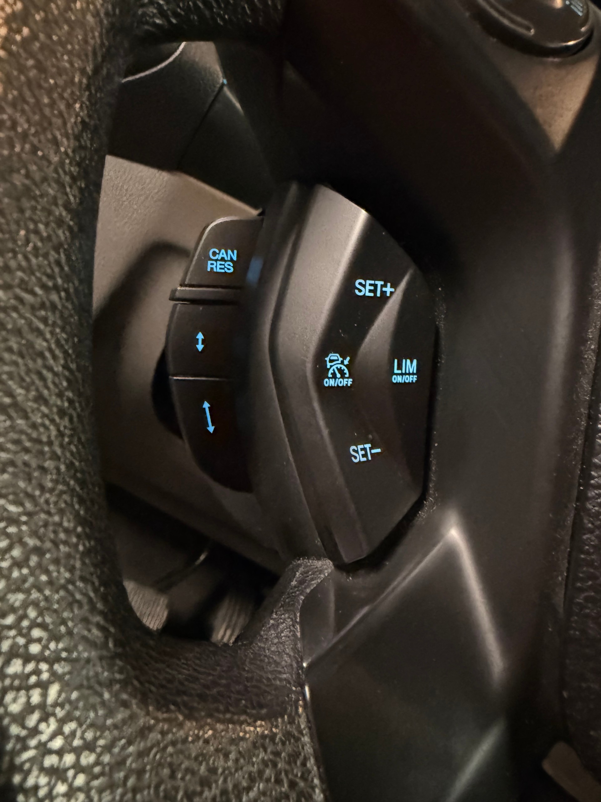 FORD Transit Connect Van T210 1.5 Eco Blue Trend A-image-11