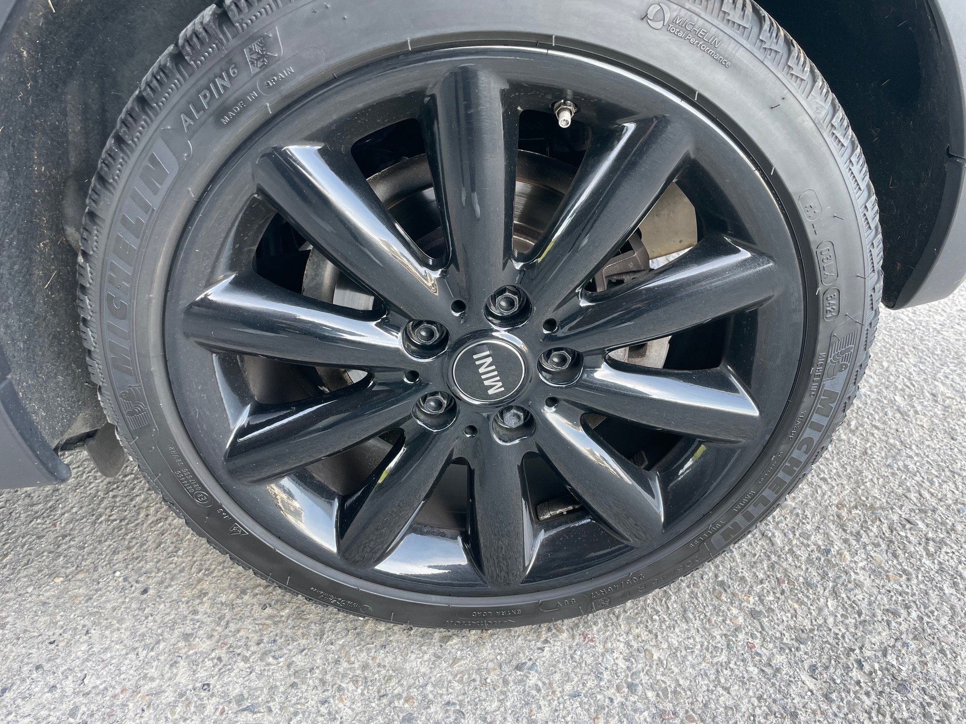MINI Cooper S Sport DKG-image-10