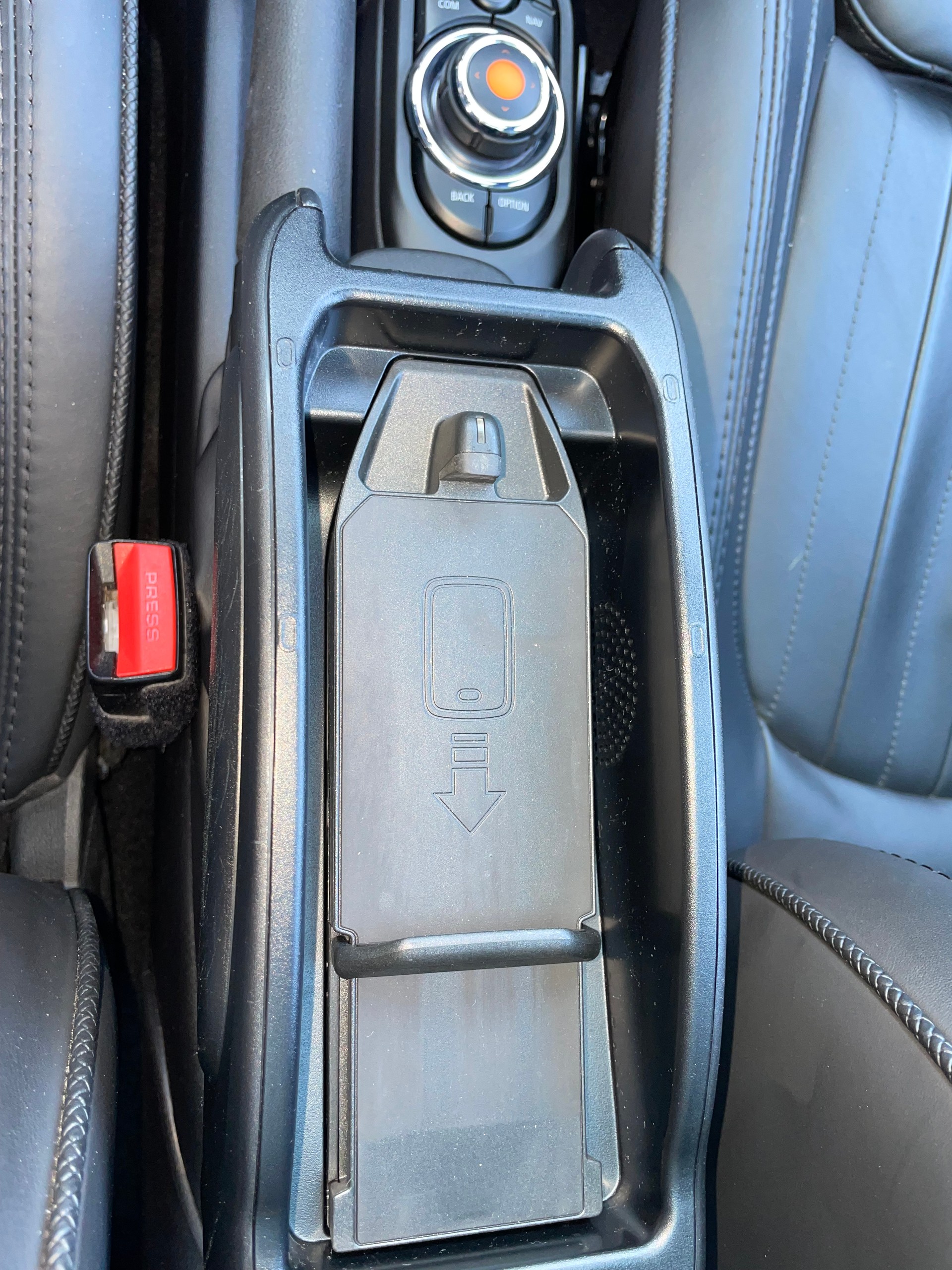 MINI Cooper S Sport DKG-image-5