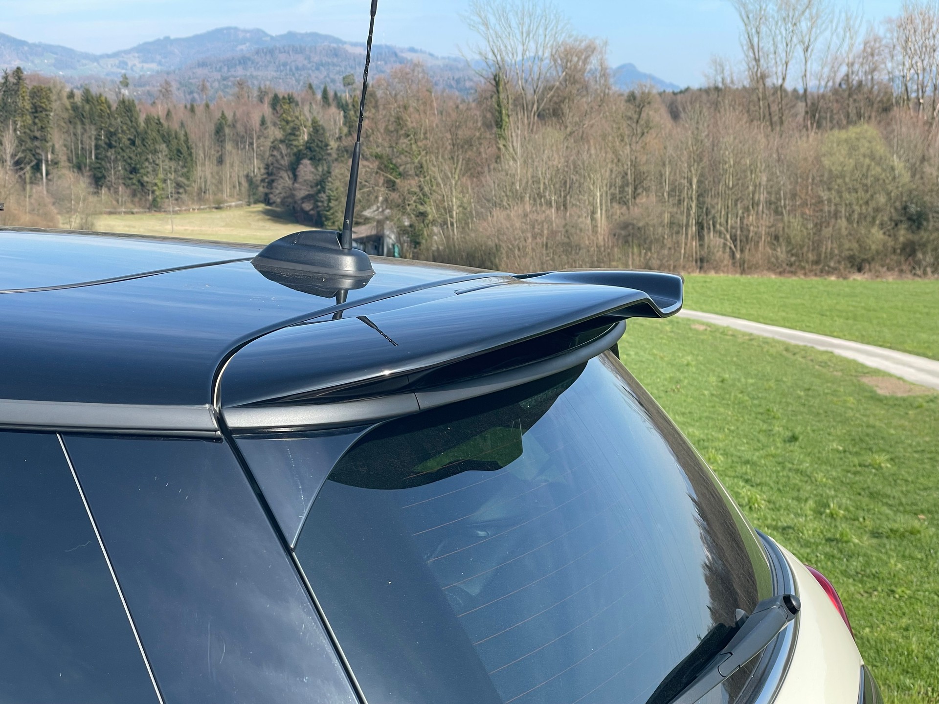 MINI Cooper S Sport DKG-image-11