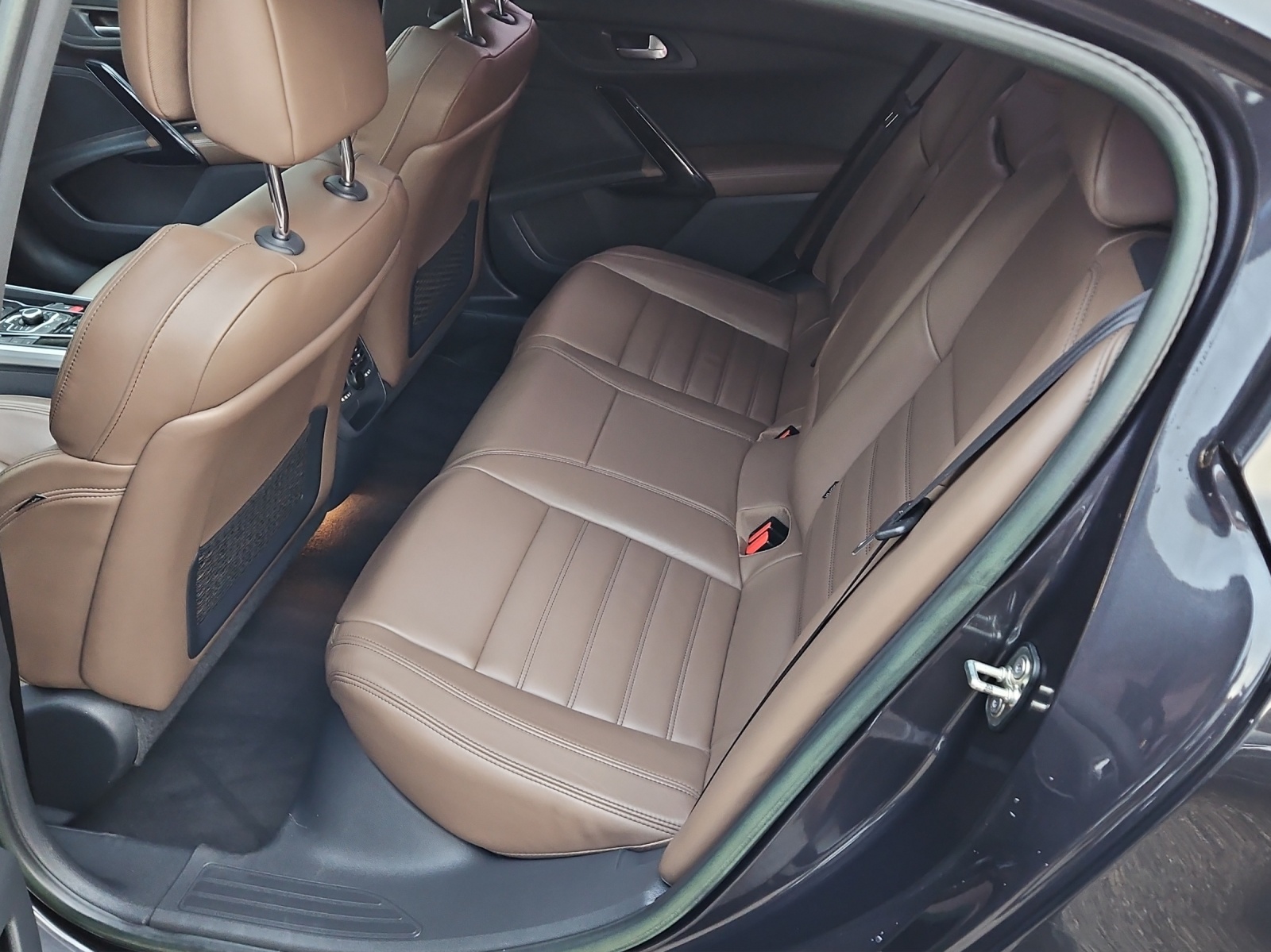 PEUGEOT 508 2.2 HDI GT-image-7