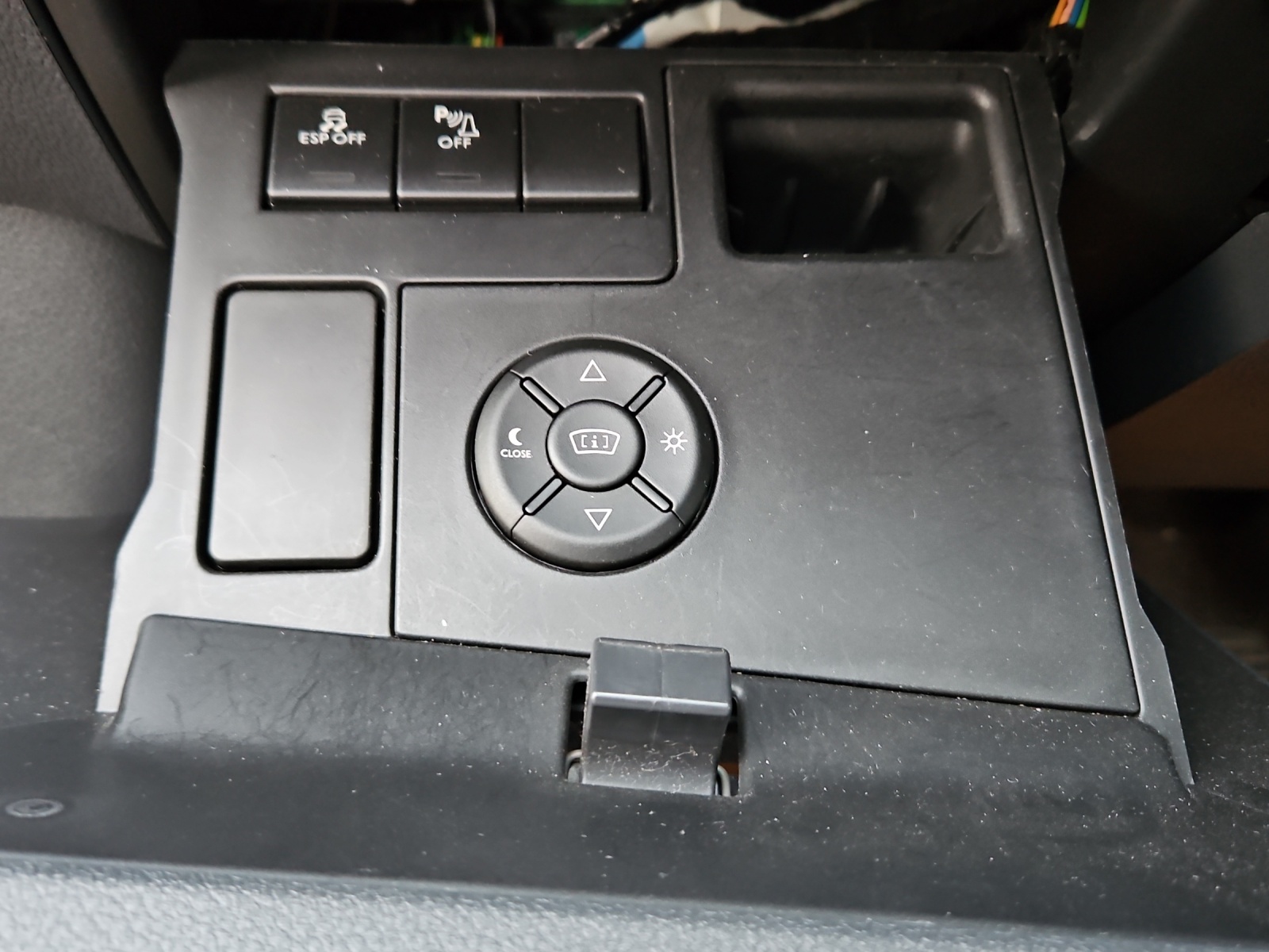 PEUGEOT 508 2.2 HDI GT-image-11