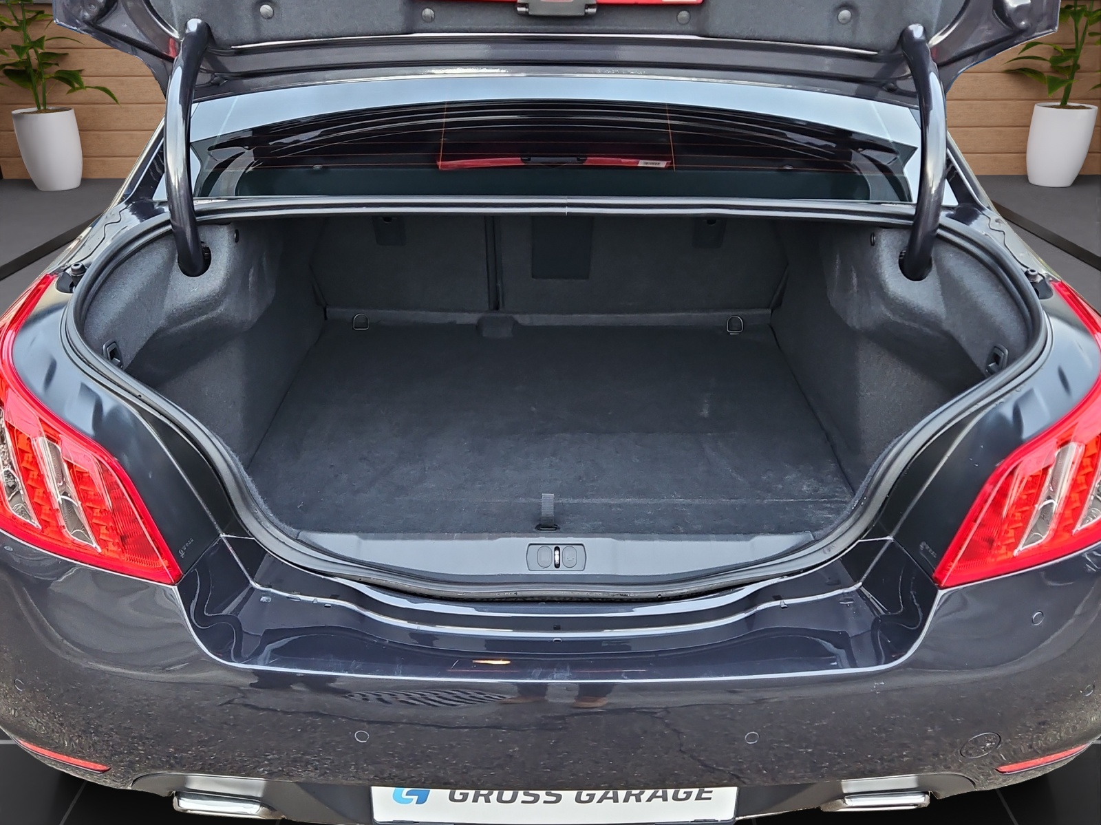 PEUGEOT 508 2.2 HDI GT-image-8