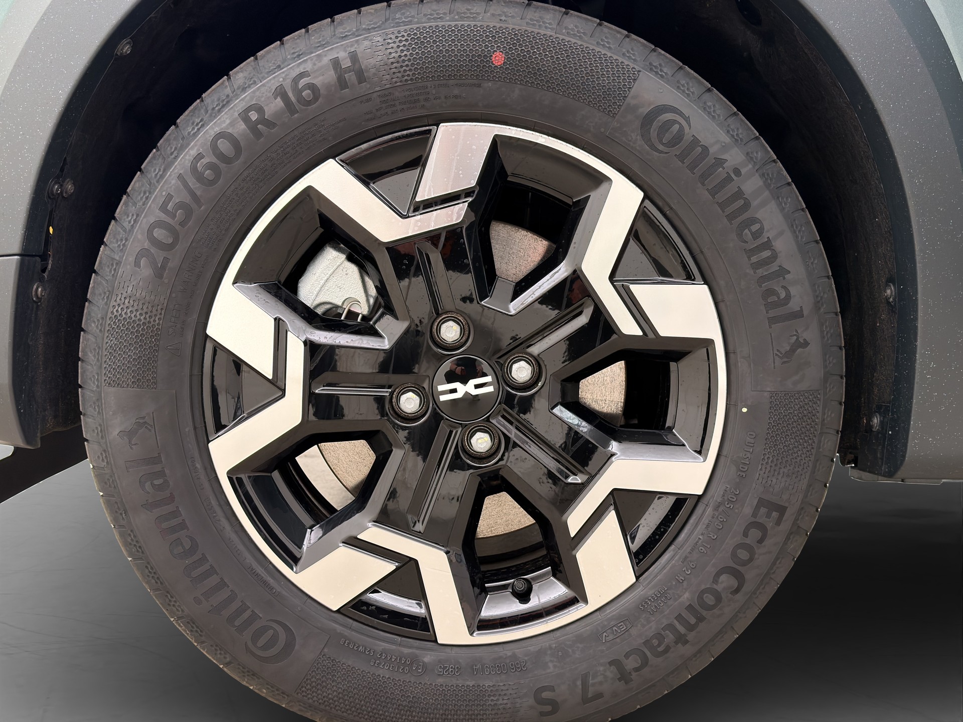 DACIA Jogger 1.8 Hybrid Journey-image-8