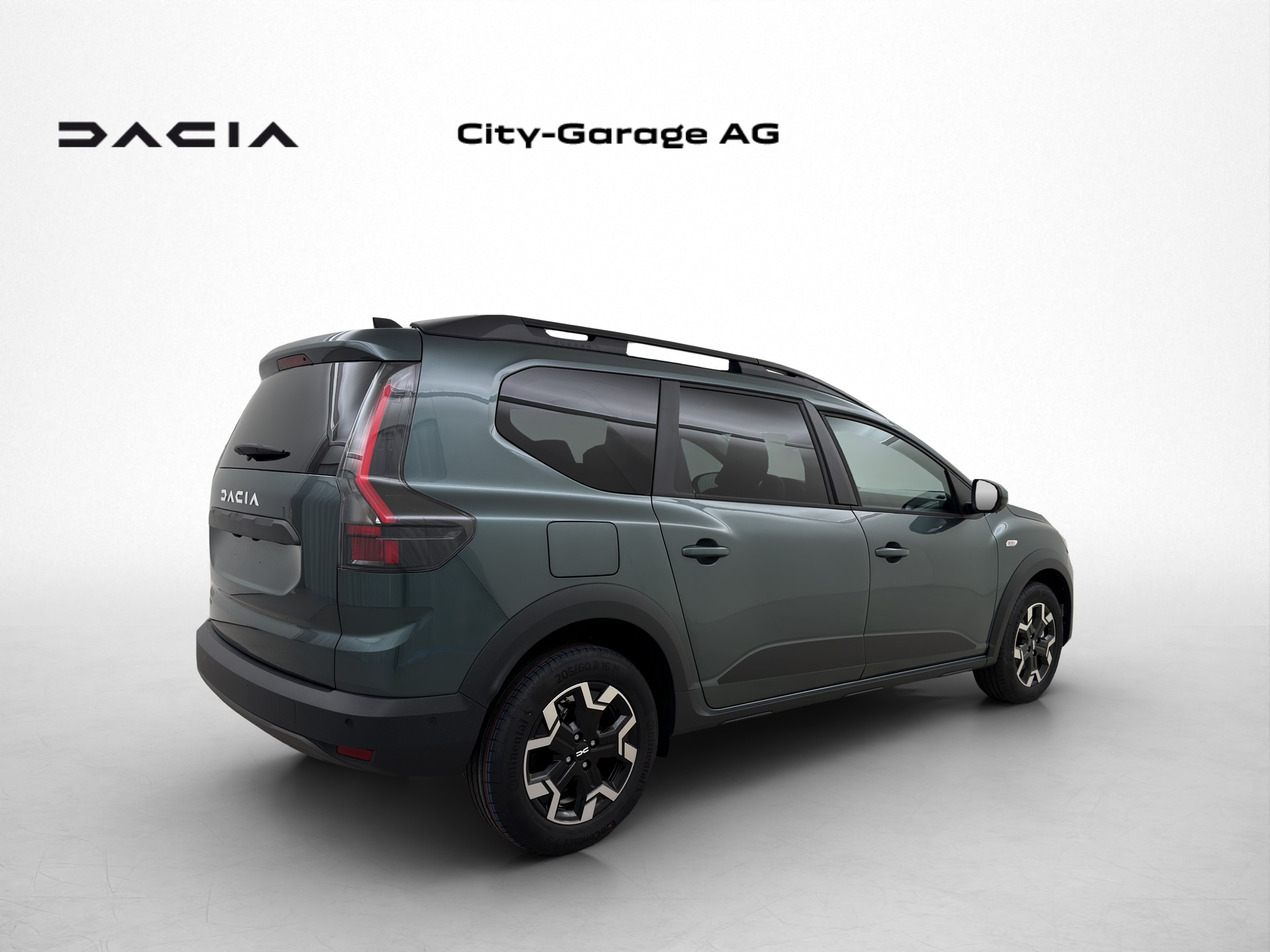 DACIA Jogger 1.8 Hybrid Journey-image-1