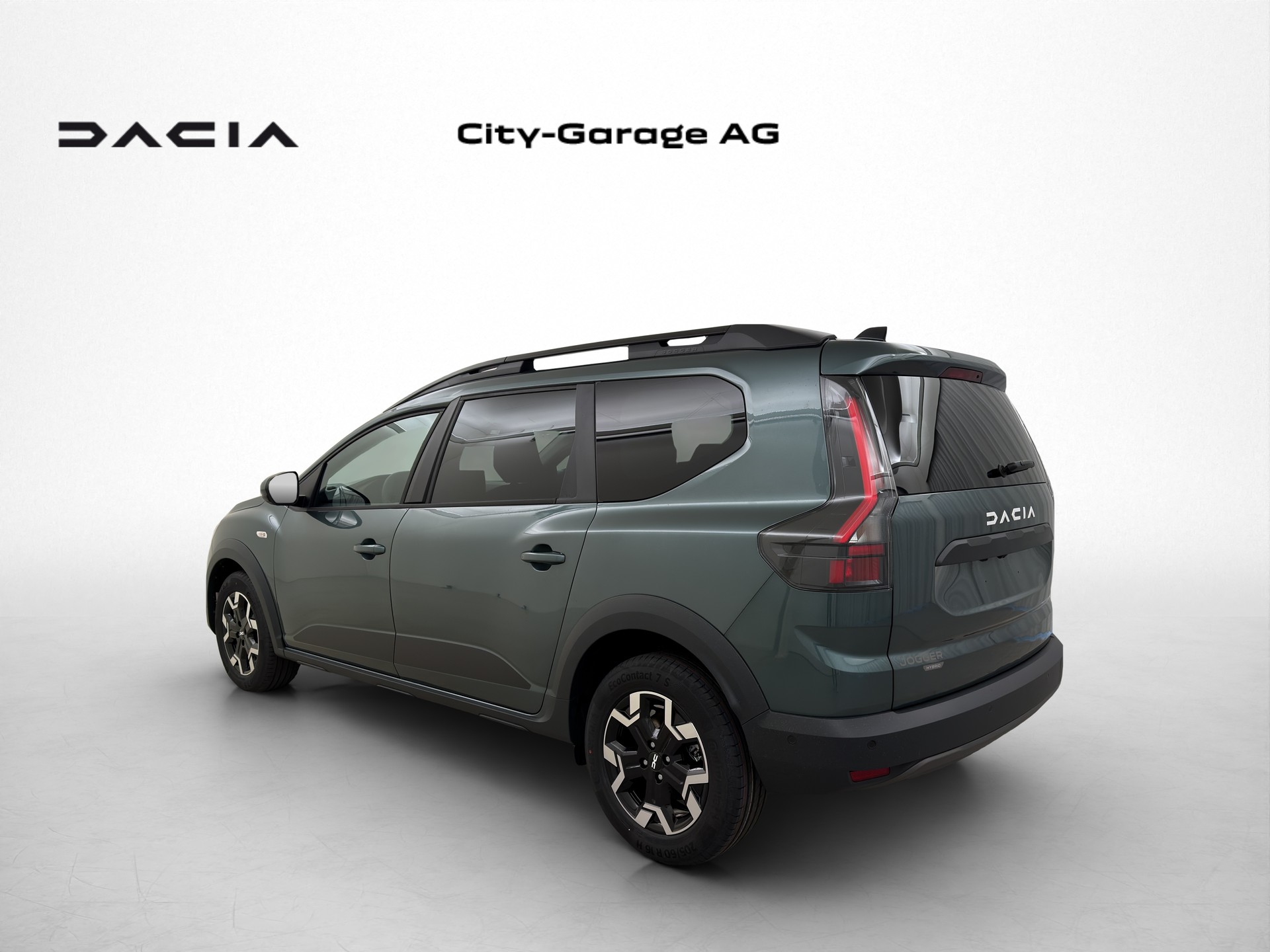 DACIA Jogger 1.8 Hybrid Journey-image-2