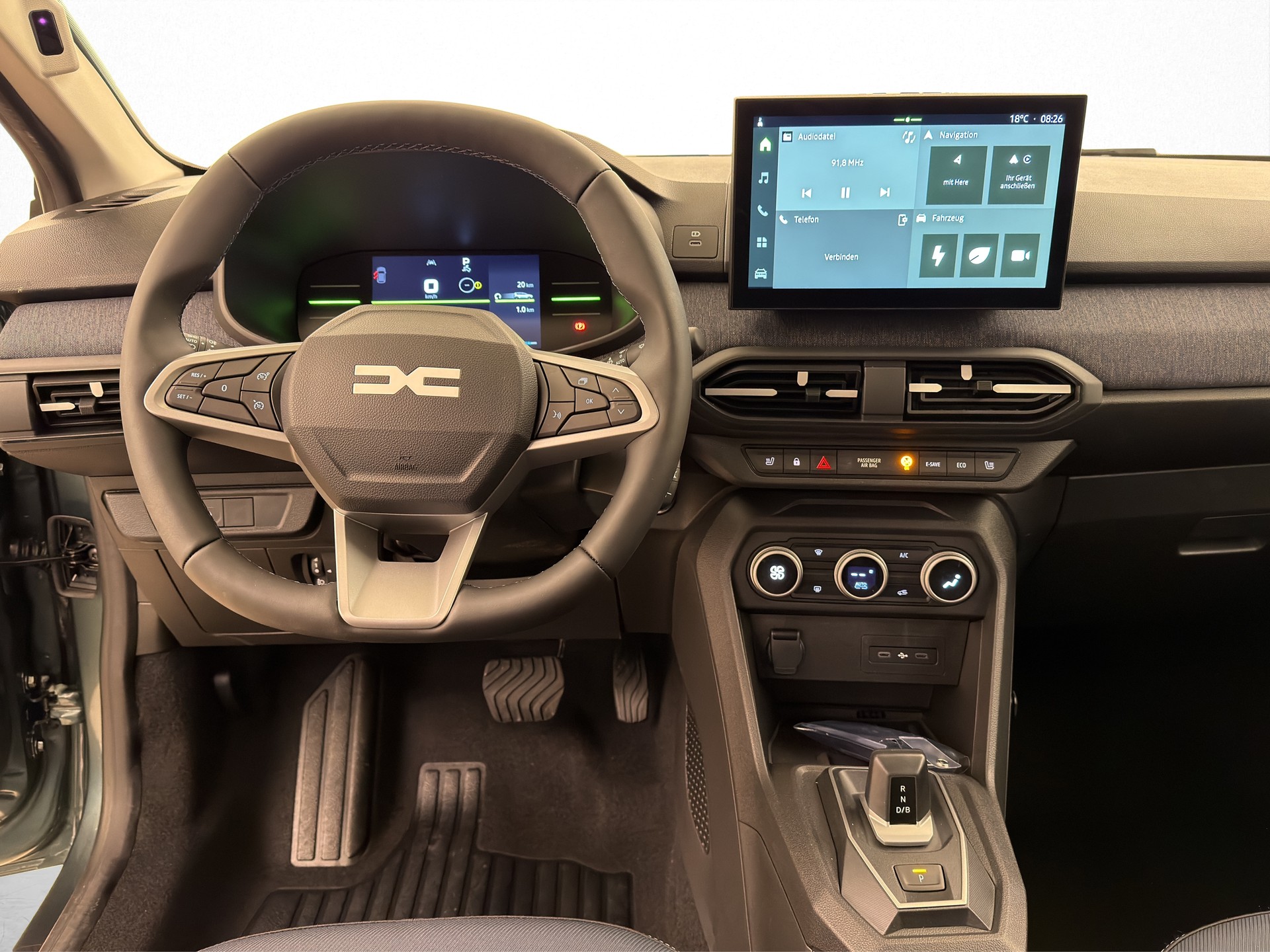 DACIA Jogger 1.8 Hybrid Journey-image-6