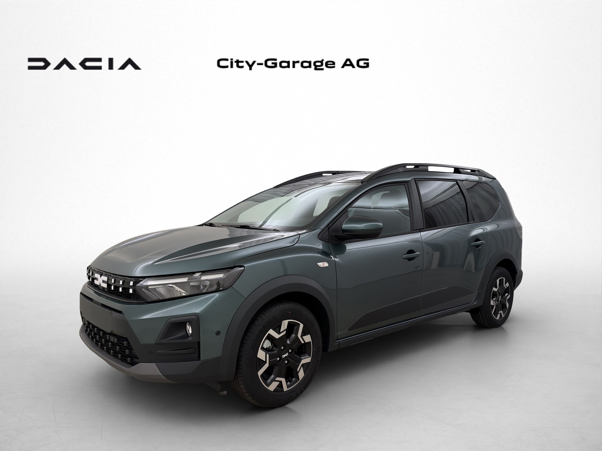 DACIA Jogger 1.8 Hybrid Journey-image-0