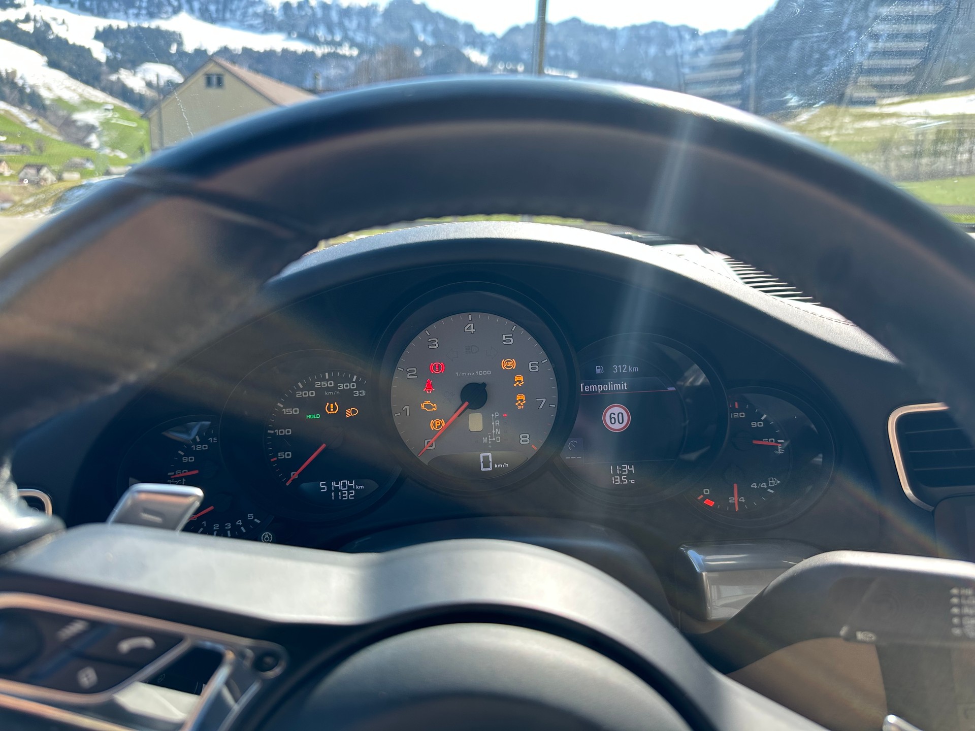 PORSCHE 911 Carrera 4S PDK 991.2 Indiv. Lackierung darkolivemetallic PTS M6X-image-17