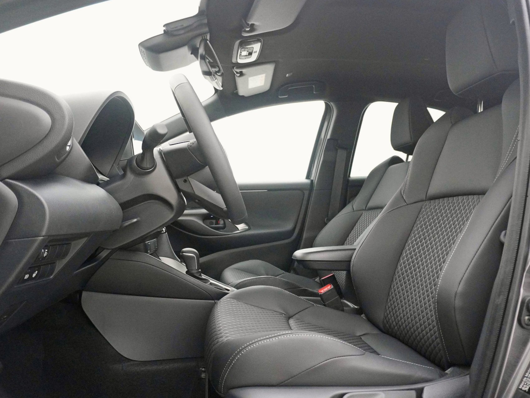 MAZDA 2 1.5 Hybrid Homura-image-6