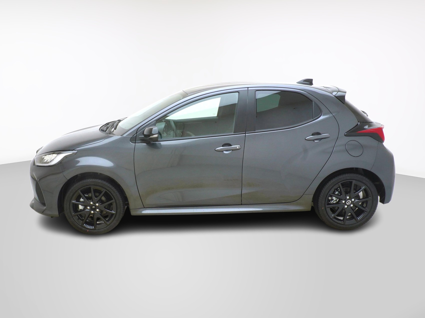 MAZDA 2 1.5 Hybrid Homura-image-1