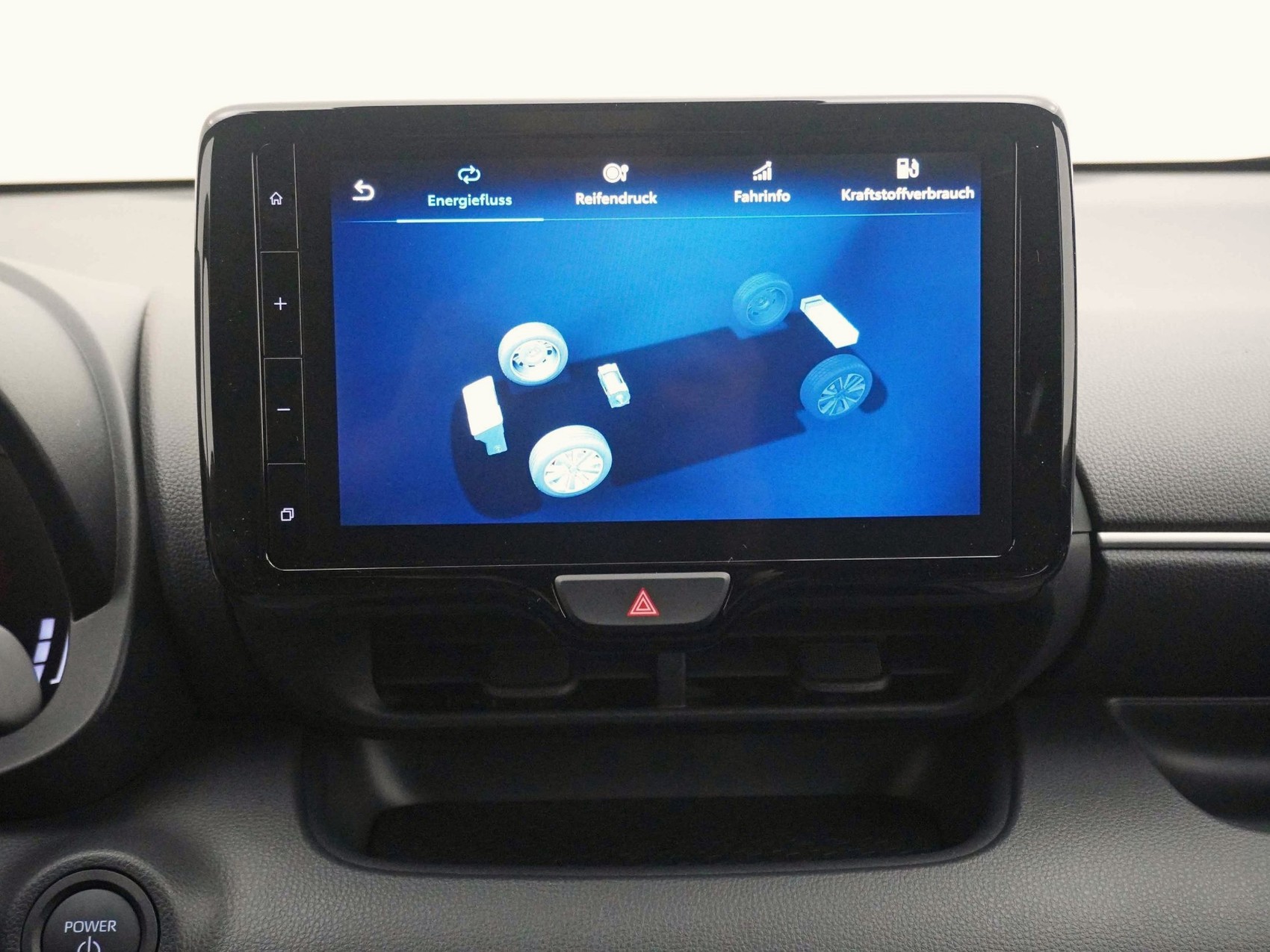 MAZDA 2 1.5 Hybrid Homura-image-13