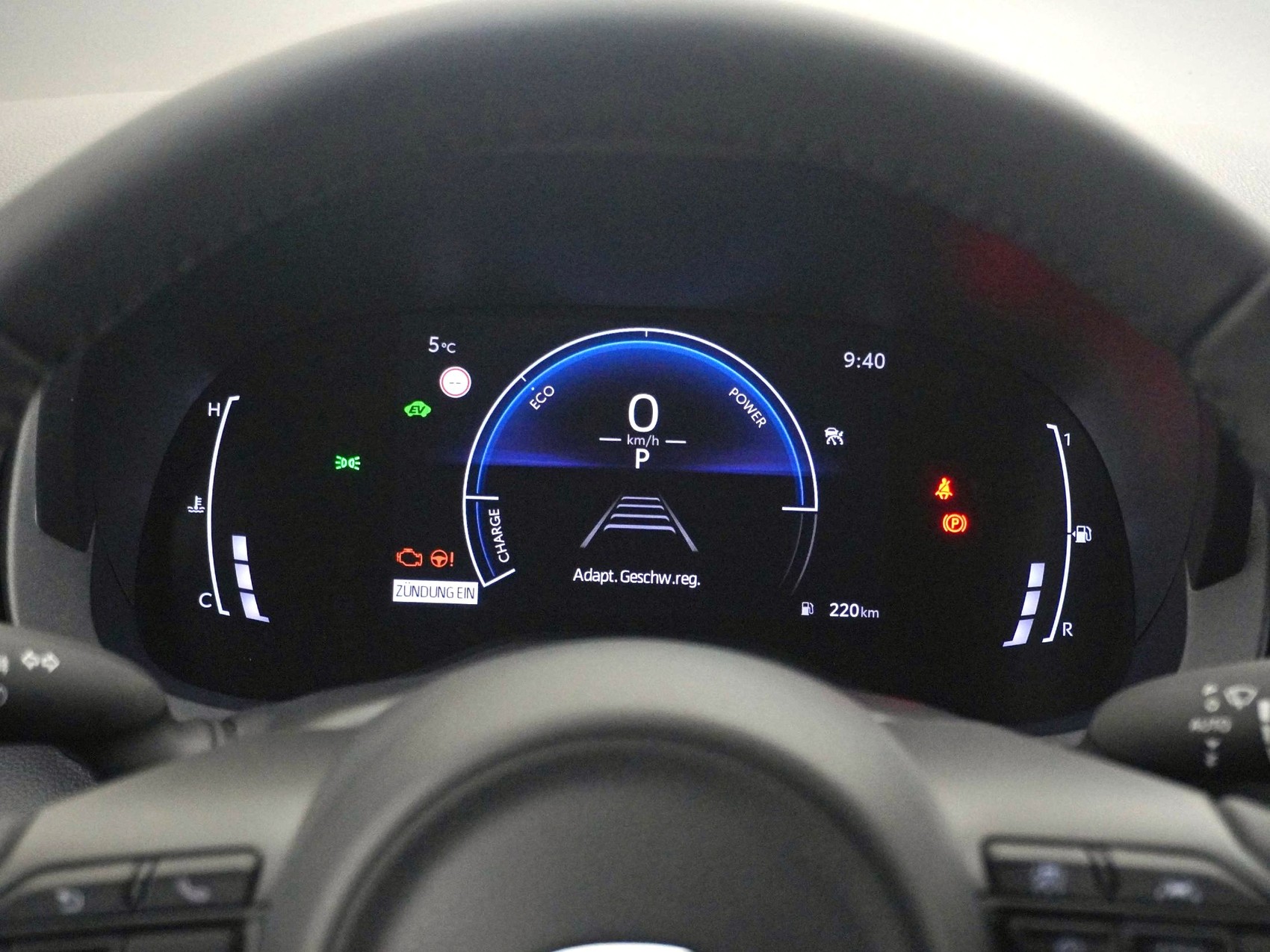 MAZDA 2 1.5 Hybrid Homura-image-10