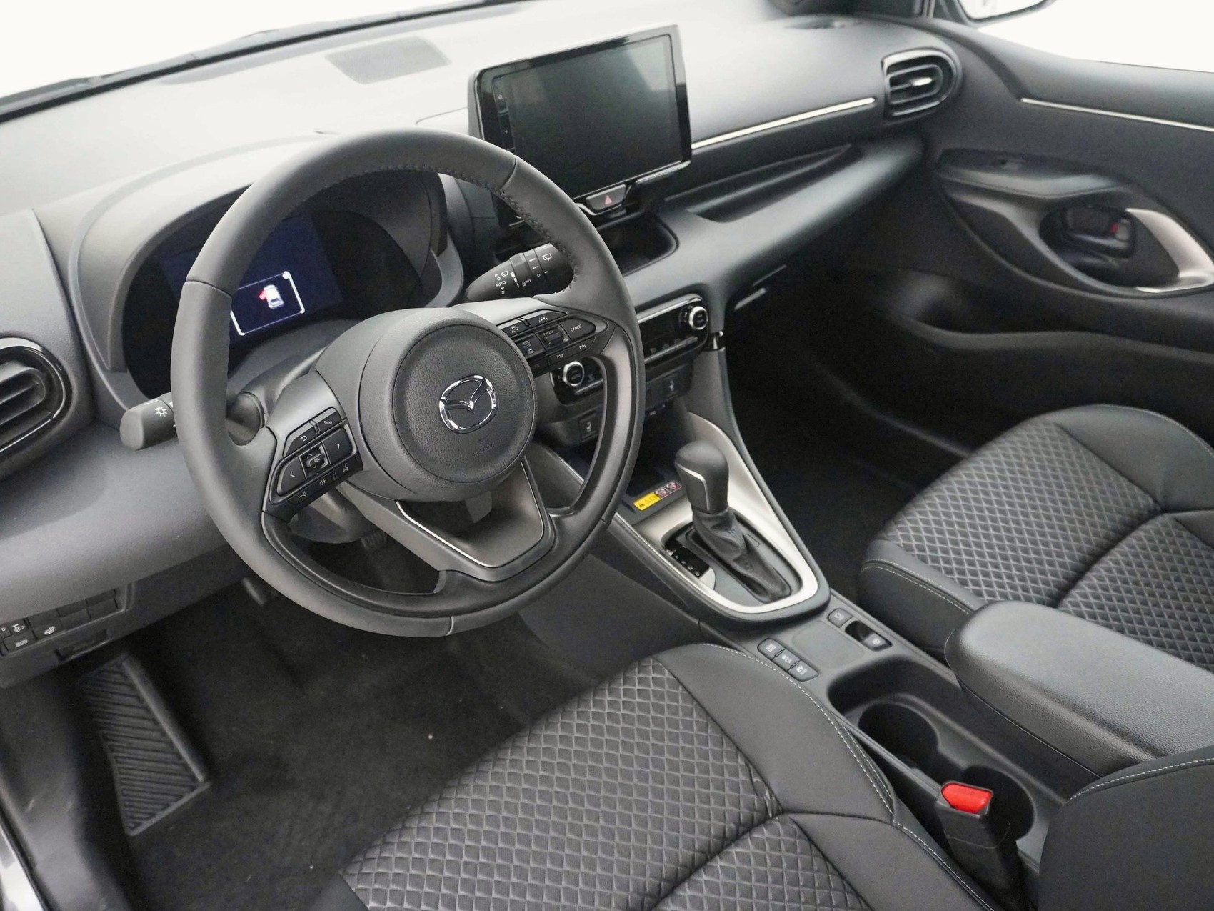 MAZDA 2 1.5 Hybrid Homura-image-7