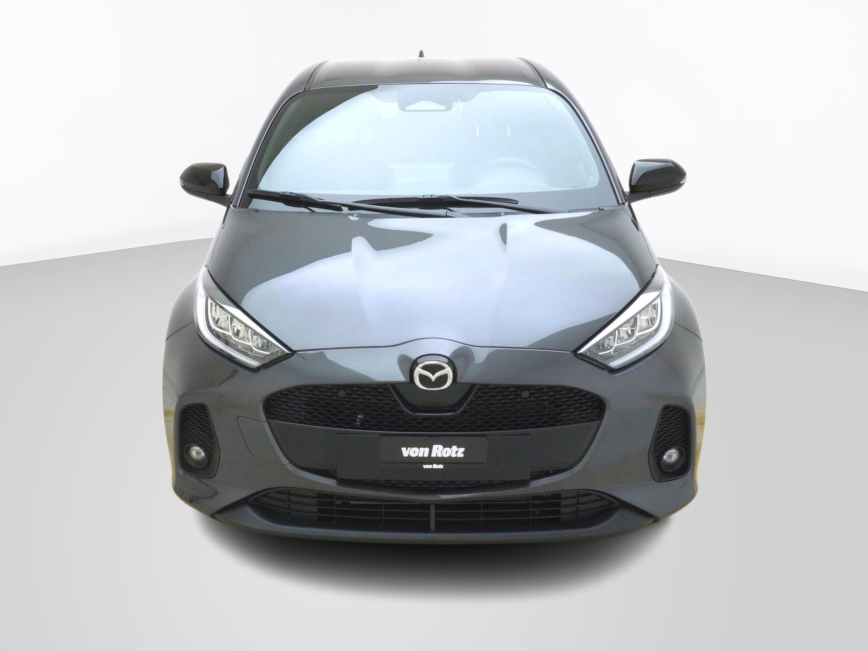 MAZDA 2 1.5 Hybrid Homura-image-4