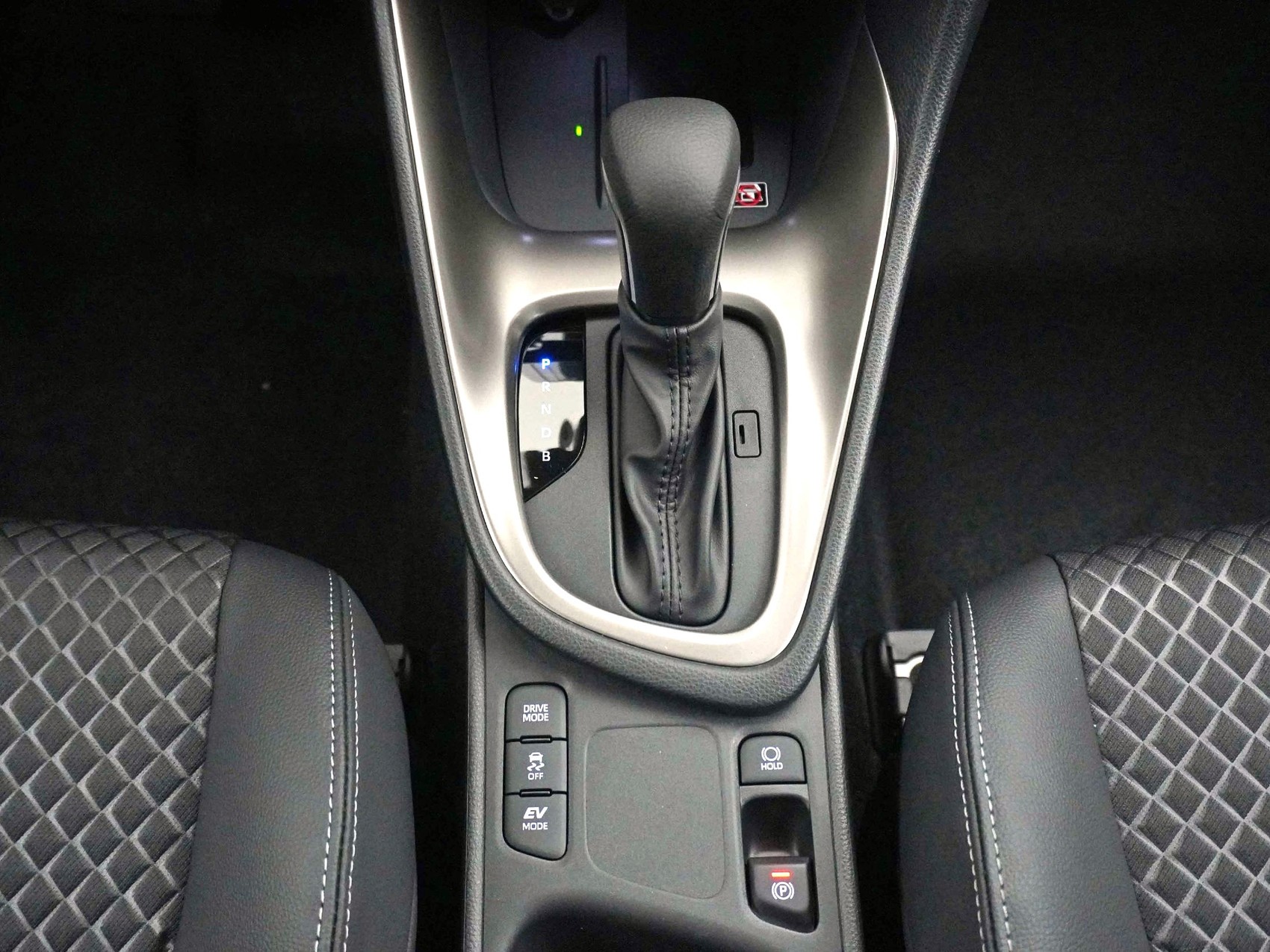 MAZDA 2 1.5 Hybrid Homura-image-15