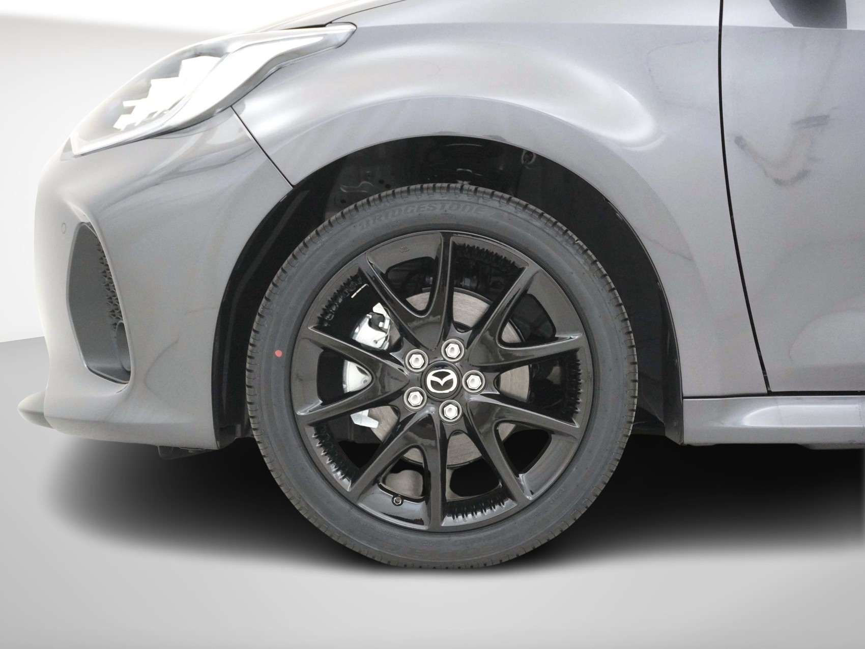 MAZDA 2 1.5 Hybrid Homura-image-5