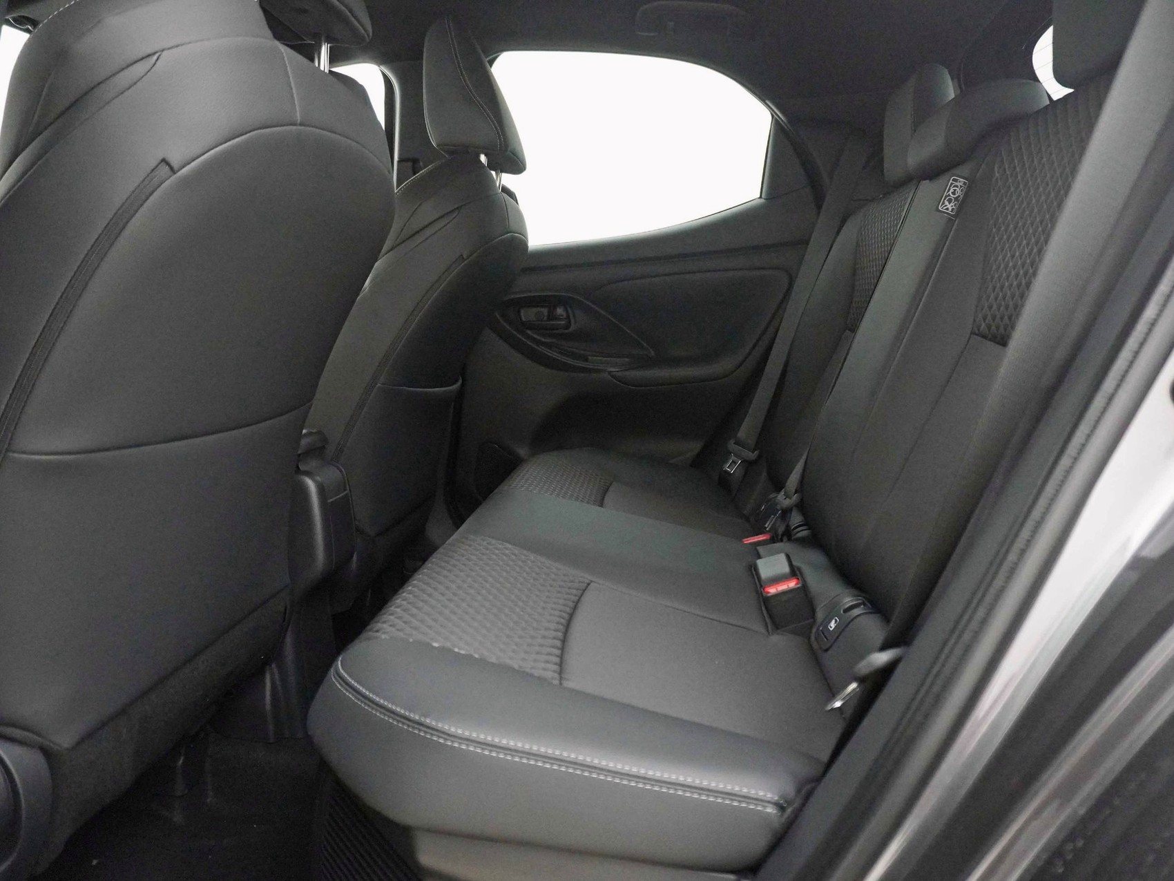 MAZDA 2 1.5 Hybrid Homura-image-17