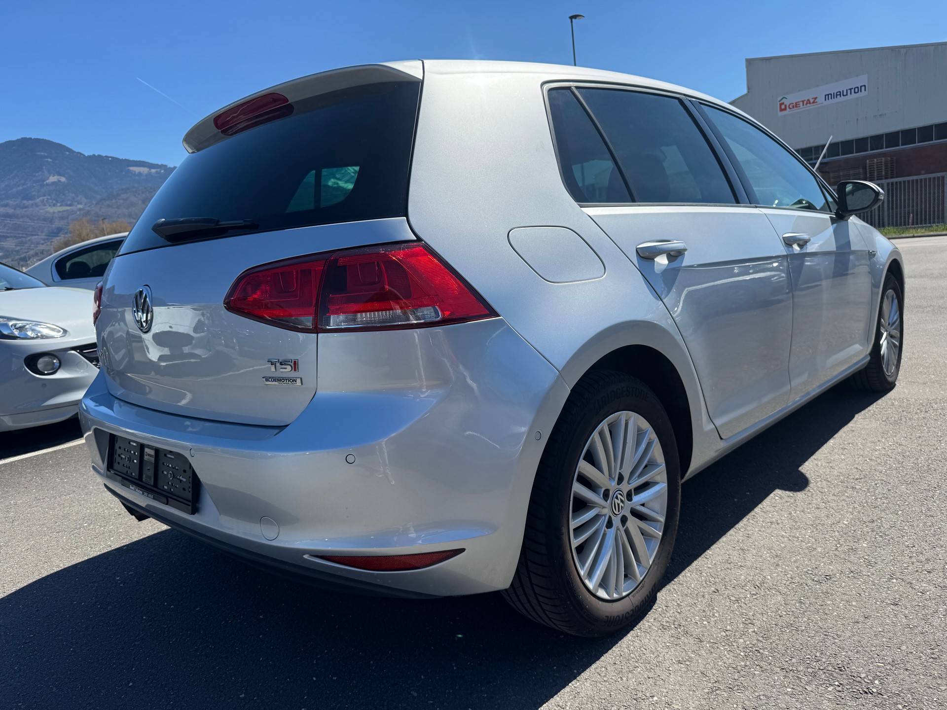 VW Golf 1.4 TSI Cup DSG-showroom-element-3