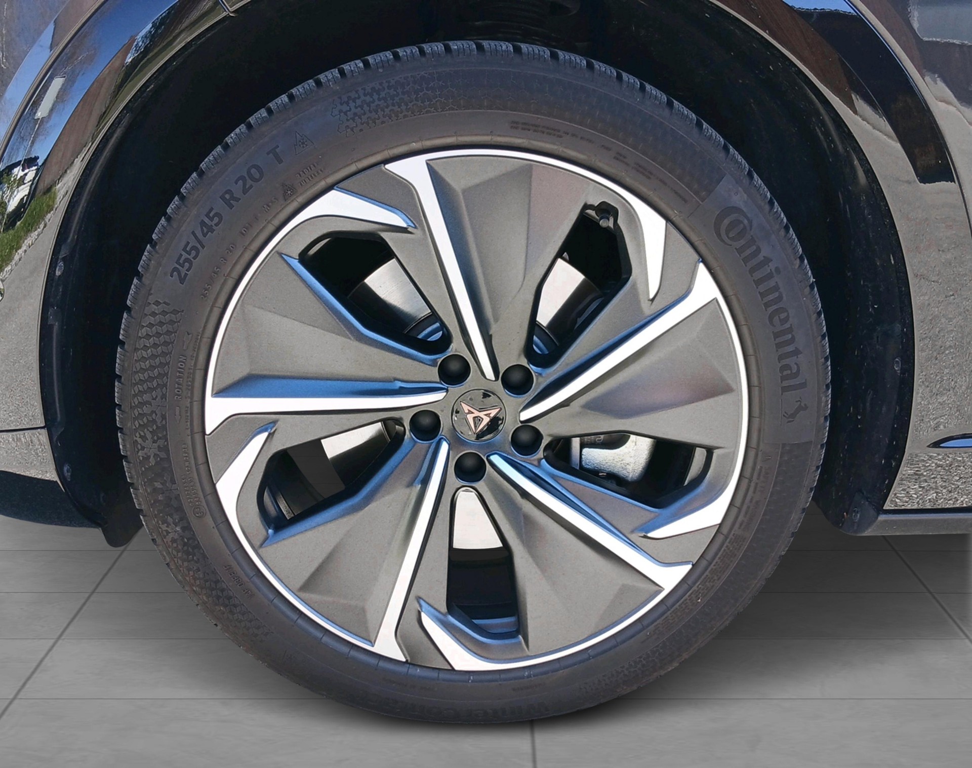 SEAT Tavascan VZ Extreme 4D-image-10