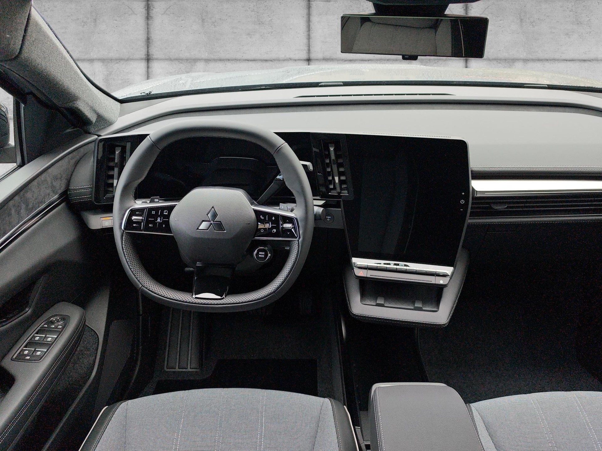 MITSUBISHI Eclipse Cross Intense+-image-9