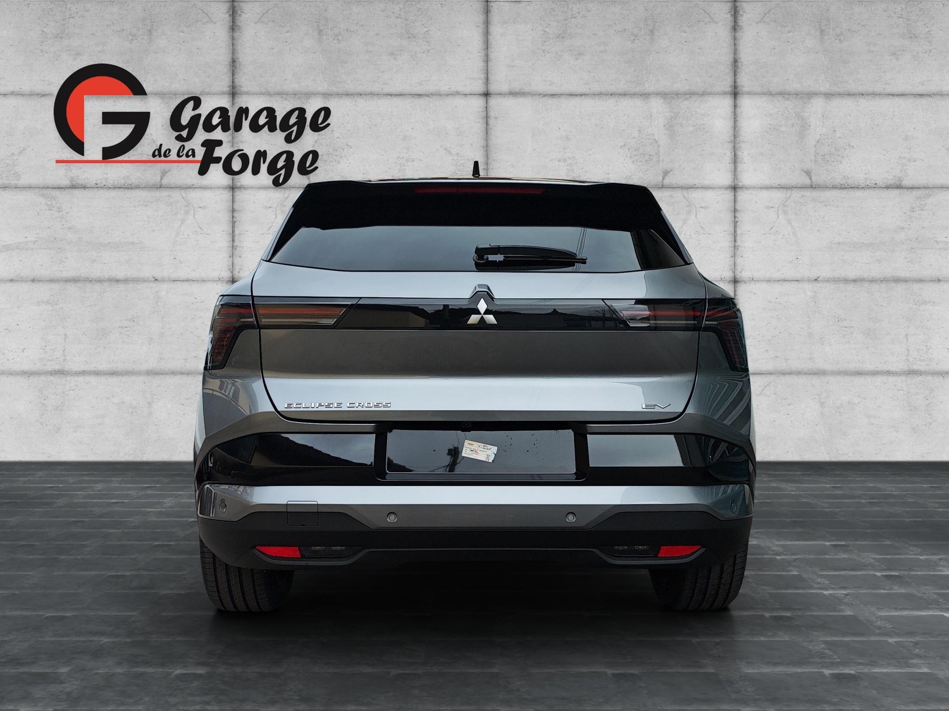 MITSUBISHI Eclipse Cross Intense+-image-5