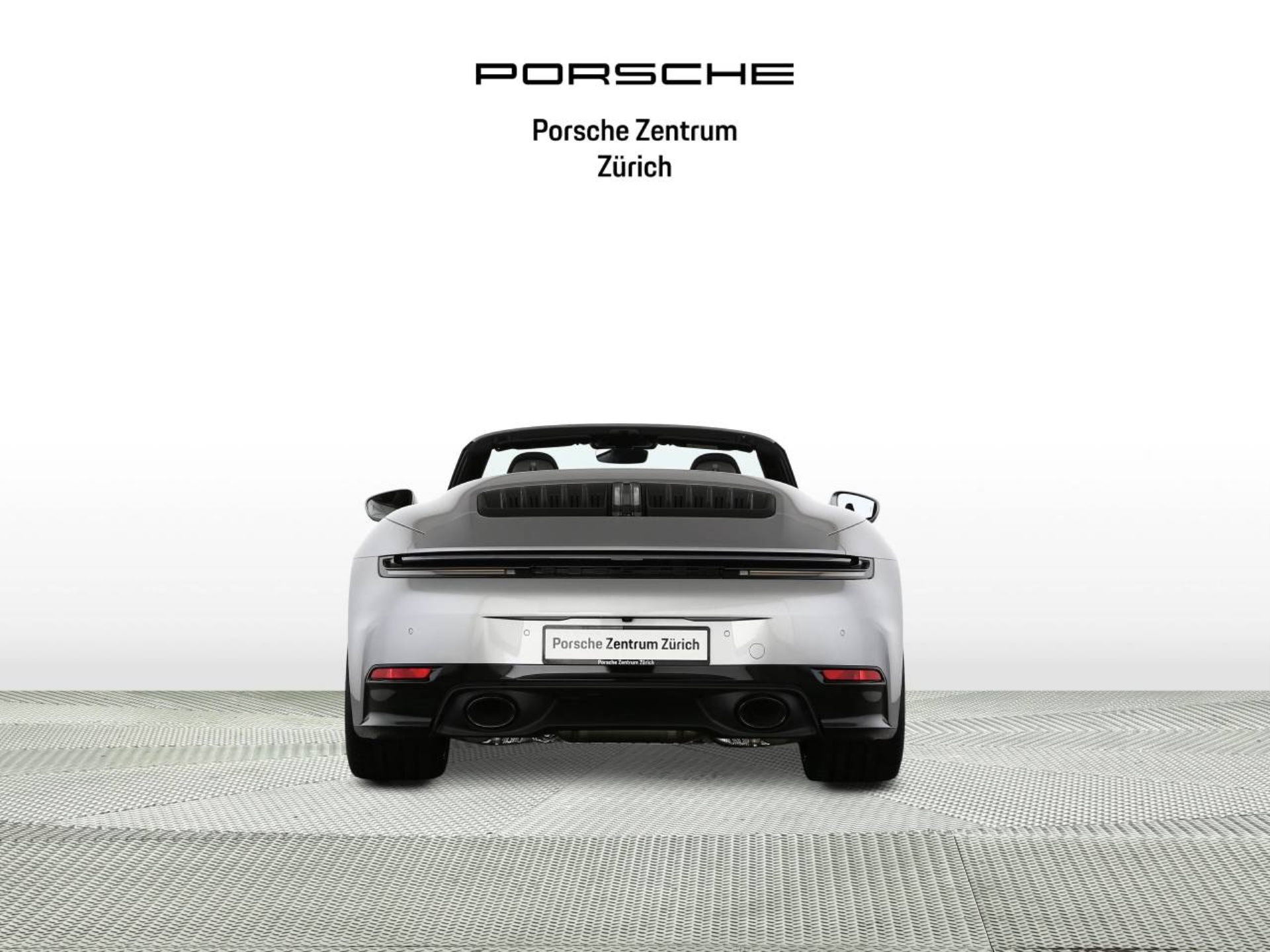 PORSCHE 911 Carrera S Cabriolet-image-8