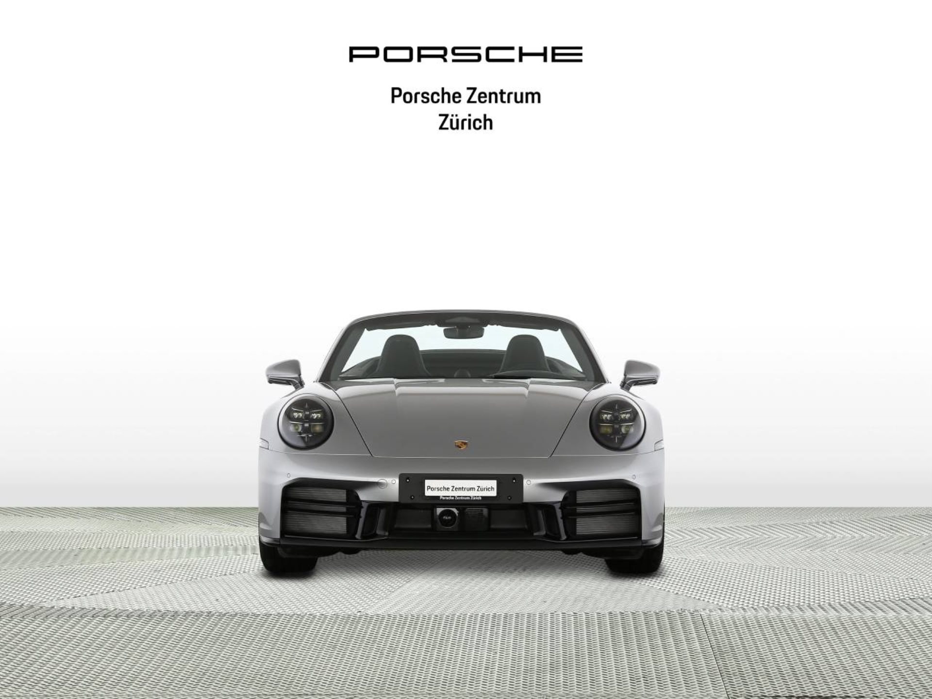 PORSCHE 911 Carrera S Cabriolet-image-7