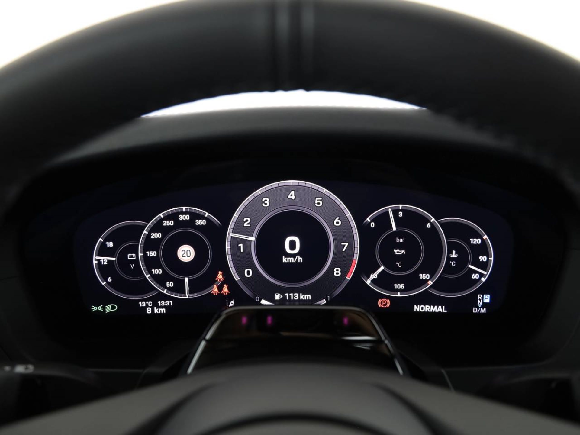 PORSCHE 911 Carrera S Cabriolet-image-13