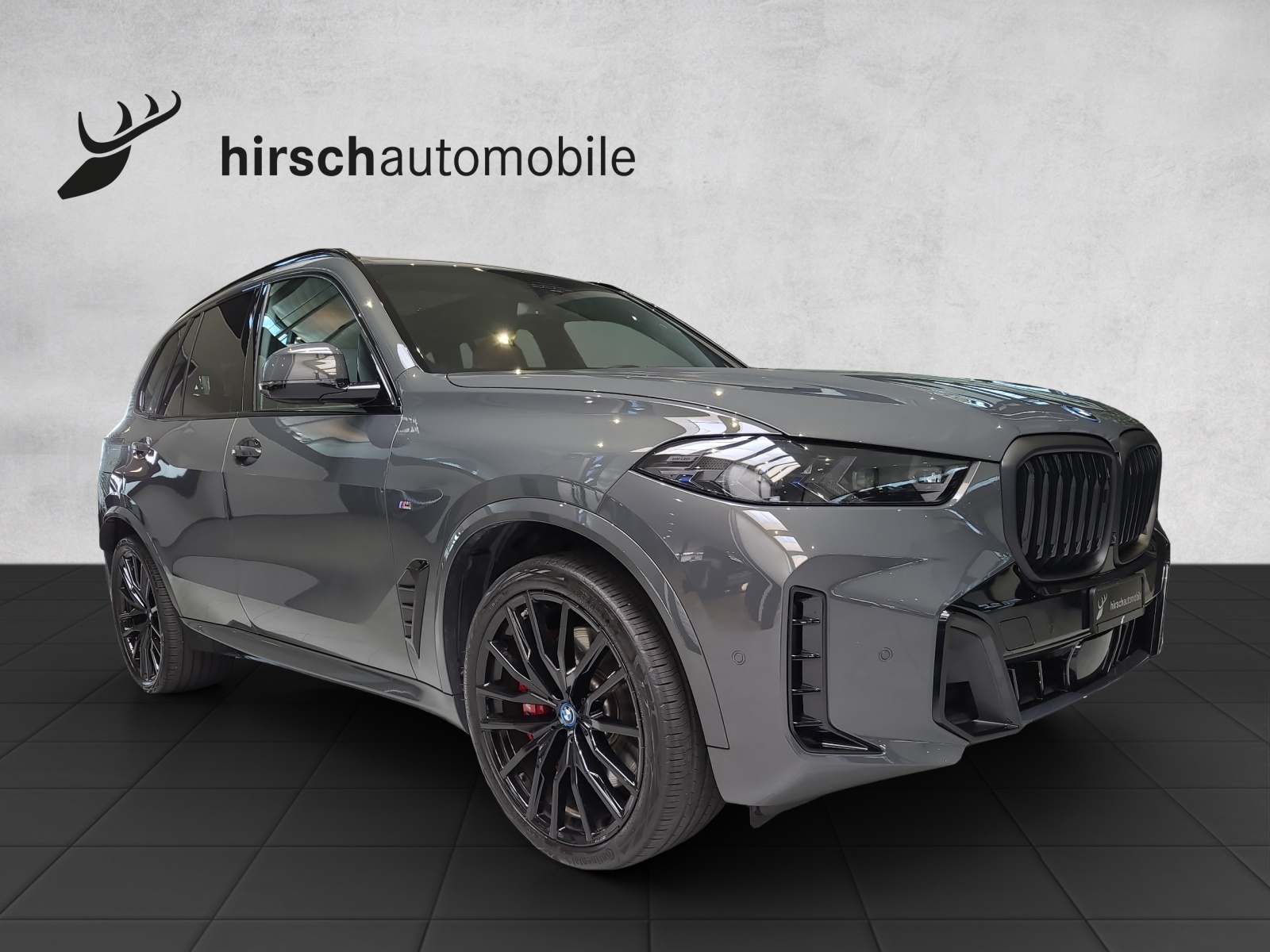 BMW X5 xDrive 50e M Sport (Kombi)