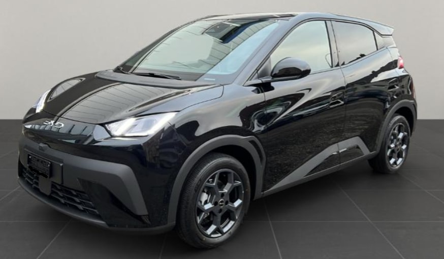 BYD Dolphin Surf 43 kWh Comfort-image-0