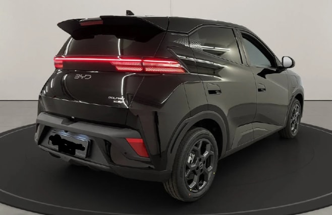 BYD Dolphin Surf 43 kWh Comfort-image-1