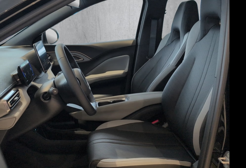 BYD Dolphin Surf 43 kWh Comfort-image-3