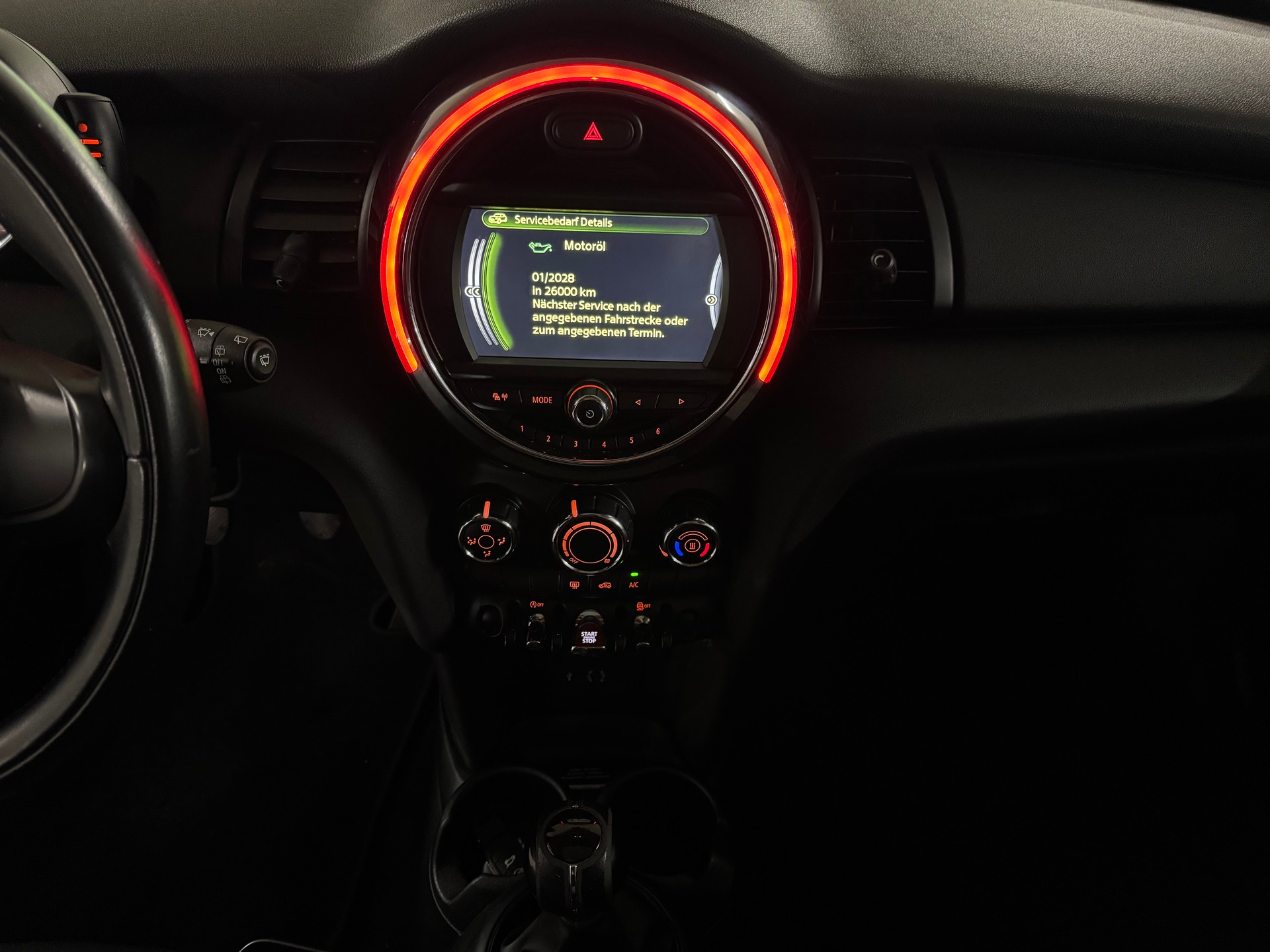 MINI One CH-Fahrzeug-image-13