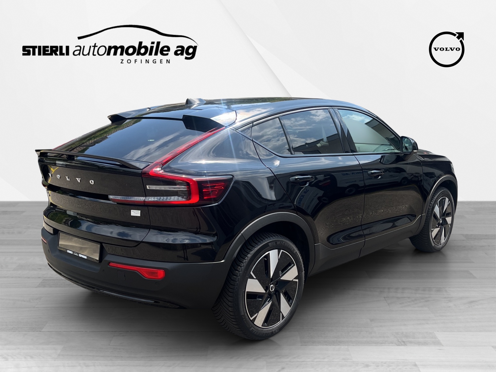 VOLVO C40 E80 Plus AWD-image-4