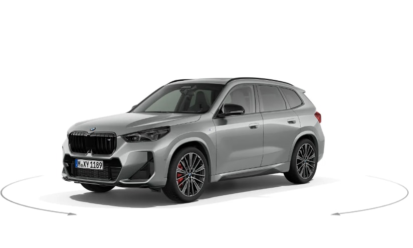 BMW X1 M35i-image-5