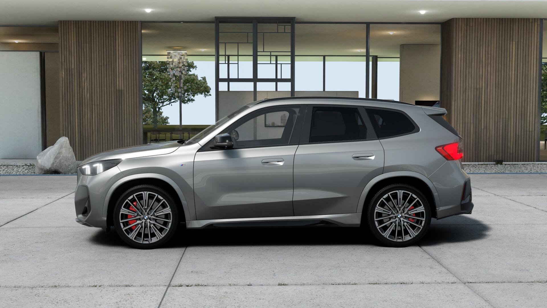 BMW X1 M35i-image-1