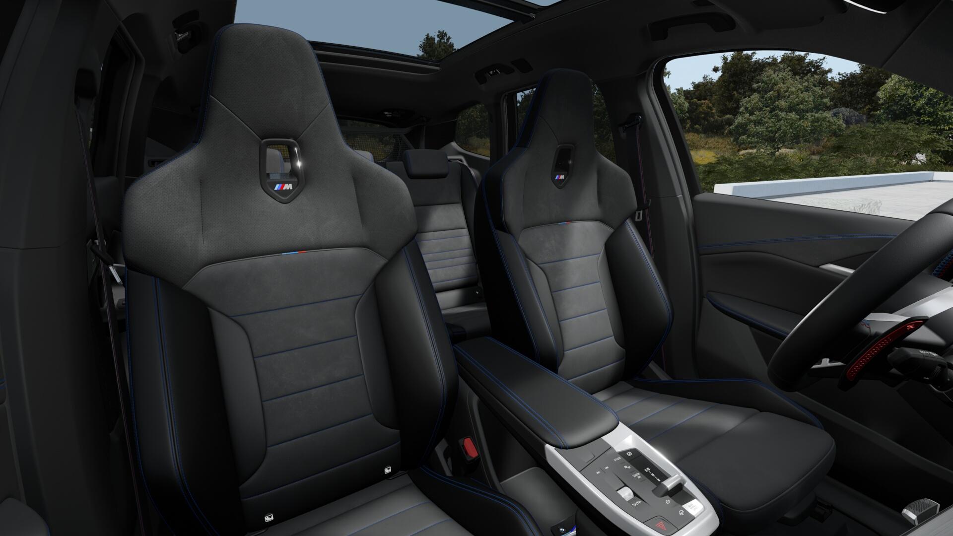 BMW X1 M35i-image-4
