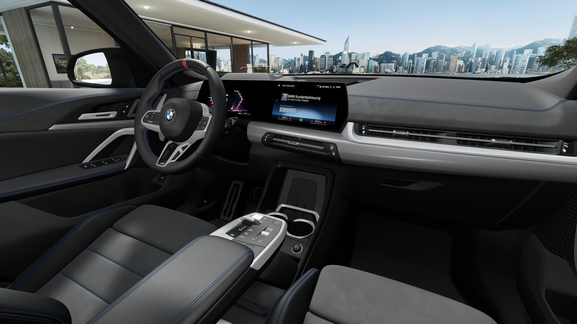 BMW X1 M35i-image-3