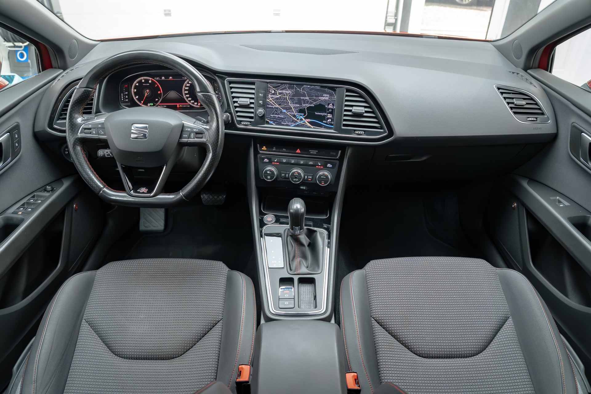 SEAT Leon ST 1.5 TSI EVO ACT FR DSG-image-5
