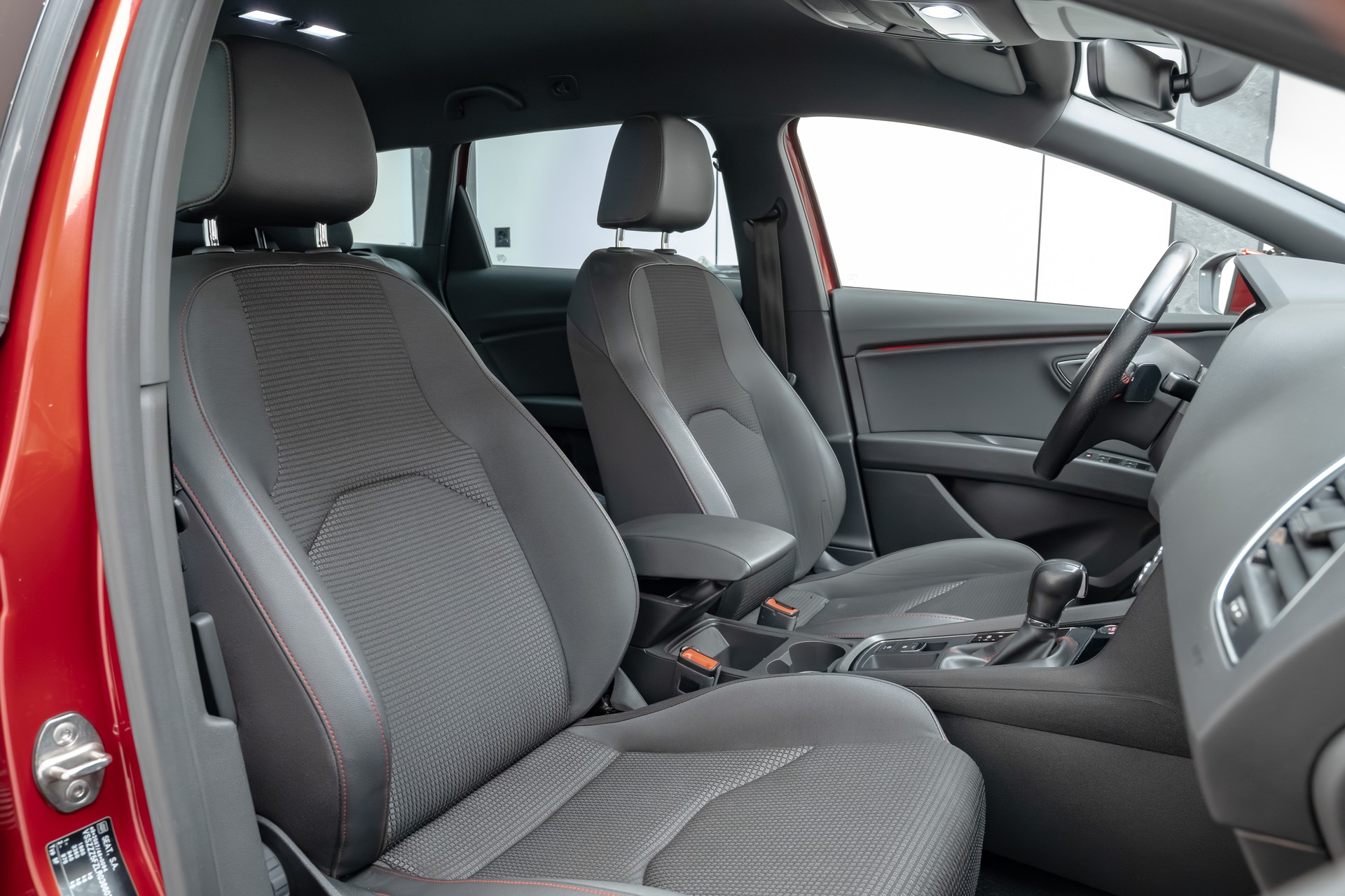 SEAT Leon ST 1.5 TSI EVO ACT FR DSG-image-8