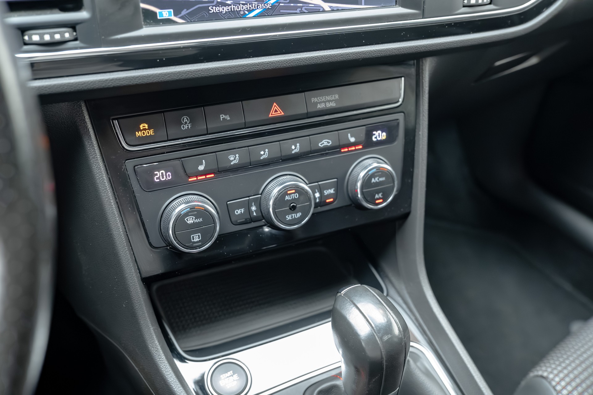 SEAT Leon ST 1.5 TSI EVO ACT FR DSG-image-9